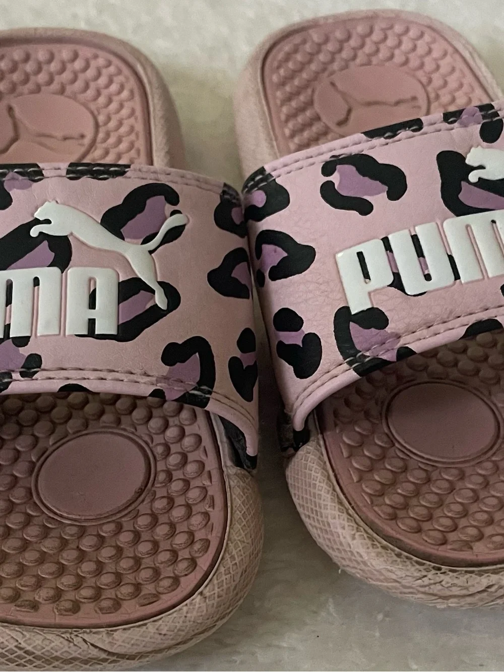 Toddler Girl Sandals